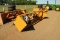2021 IA F10 Tilt Box Blade #F10T202115405