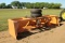 2021 IA 12F HD Box Blade #12F202115490