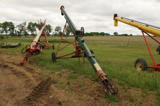 Westgo 1210 Auger #