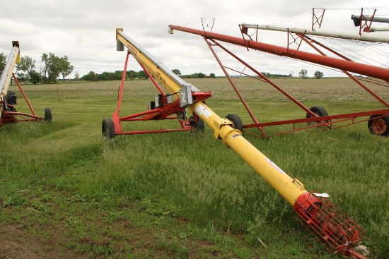 Westfield 8" x 31' Truck Auger #196765