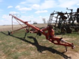 Feterl 8 x 60 Auger #860RHF87084