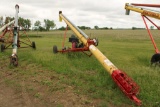 Westfield J210-36' Auger #122965