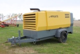 2013 Atlas Air Compressor