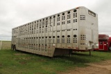 1992 Wilson 48' x 102