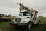 2011 IH 4400 Truck #