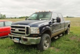 2006 Ford F350 Pickup #
