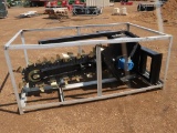Great Bear SS Mnt Trencher #
