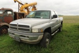 1999 Dodge Ram 2500 Pickup #