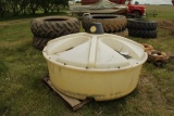 Cattle Lick Tank