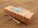 TMG Ind. 10 x 20 Round Roof Tunnel Greenhouse