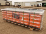 TMG Industrial 10' Workbench