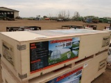 TMG Ind. 12 x 60 Tunnel Greenhouse Tent