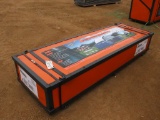 TMG Industrial 20x20 Container Shelter