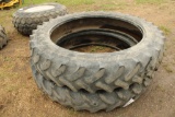 320/90R46  Tires #