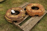 Wheel Wts