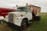 1969 IHC 1600 Load Star Truck #
