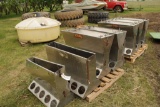 Pig Feeders