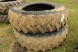 Firestone 18.4 x 38 Tires #
