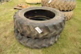 Good Year 15.5 x 38 Tires #