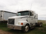 1996 Volvo  Semi #