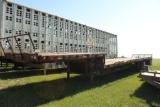 1997 Trail King 102