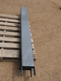 Big Dog Pallet Fork Extension #