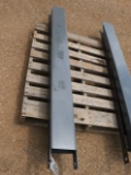 Big Dog Pallet Fork Extensions #