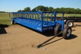 IA 86R Feeder Wagon #86RX12042800
