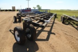 2021 IA 440 Header Trailer #4202021448
