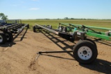 2021 IA 435 Header Trailer #4352021626