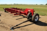2020 IA 625 Bale Wagon #6252020181