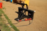 2021 IA Tree & Post Puller #Hpost20216978