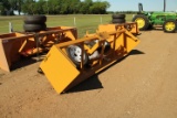 2021 IA F10 Tilt Box Blade #F10T202115405
