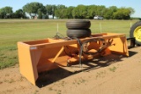 2021 IA 12F HD Box Blade #12F202115490
