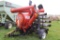 2010 Rem 2700 Grain Vac #1714