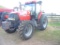 1998 CIH MX120 Tractor #JJA0090555