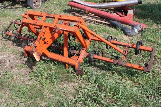 Koehn 3Pt Track Wacker