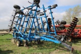 DMI Tigermate Field Cultivator #620614