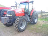 1998 CIH MX120 Tractor #JJA0090555