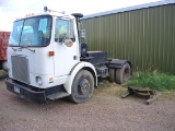 1987 White/Volvo Truck