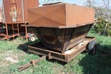 Cattle Self Feeder #980311626