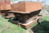 Cattle Self Feeder #98021598