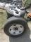 Tires/wheels