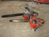 Chain Saws