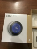 Nest thermostat