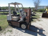 Forklift