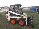 Skidsteer