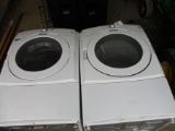 Washer & dryer