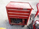 Rolling Cart