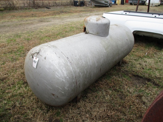 Propane Tank